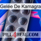 Gelée De Kamagra 30